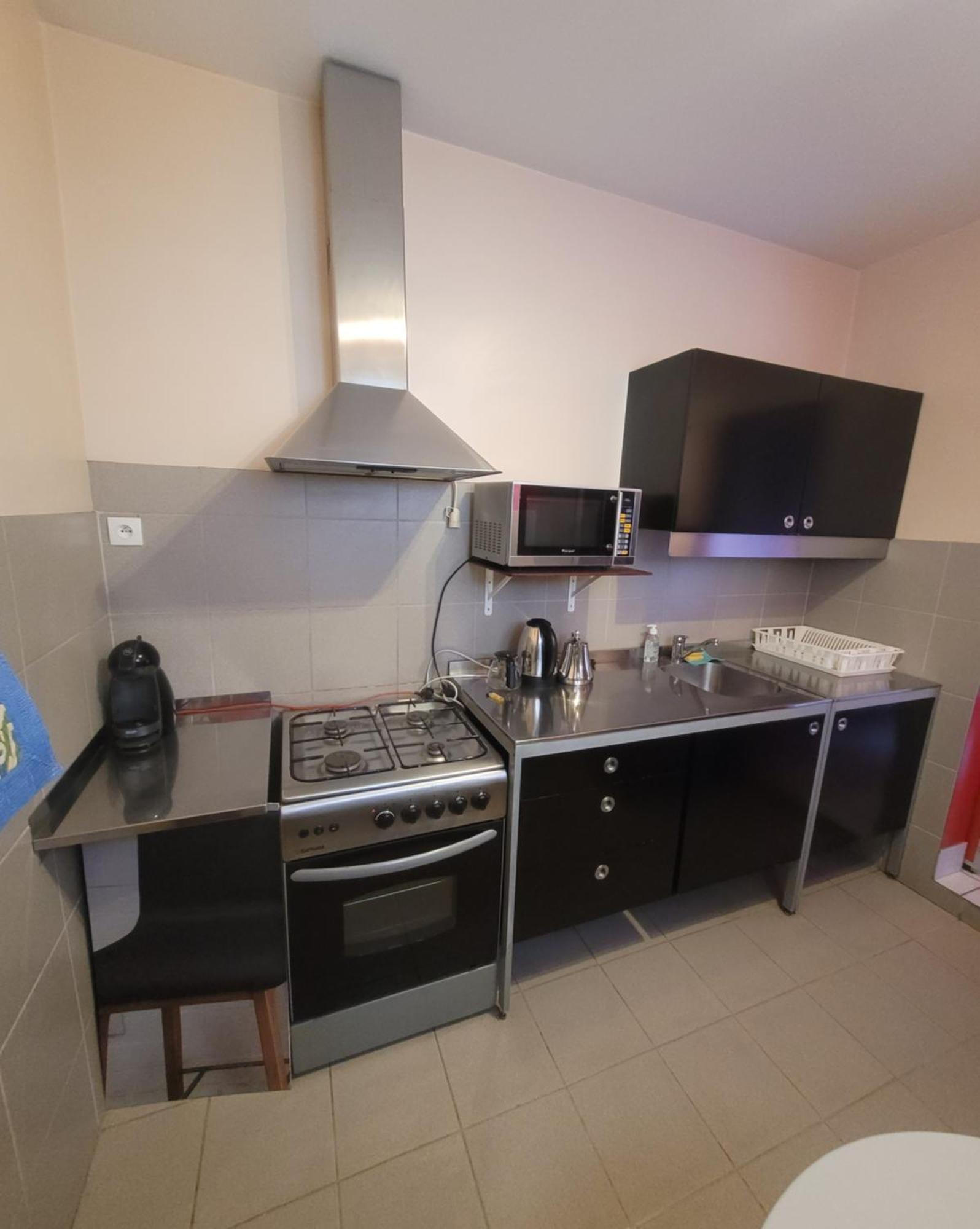 Maison D'Hotes Villa Anna Dakar Kültér fotó