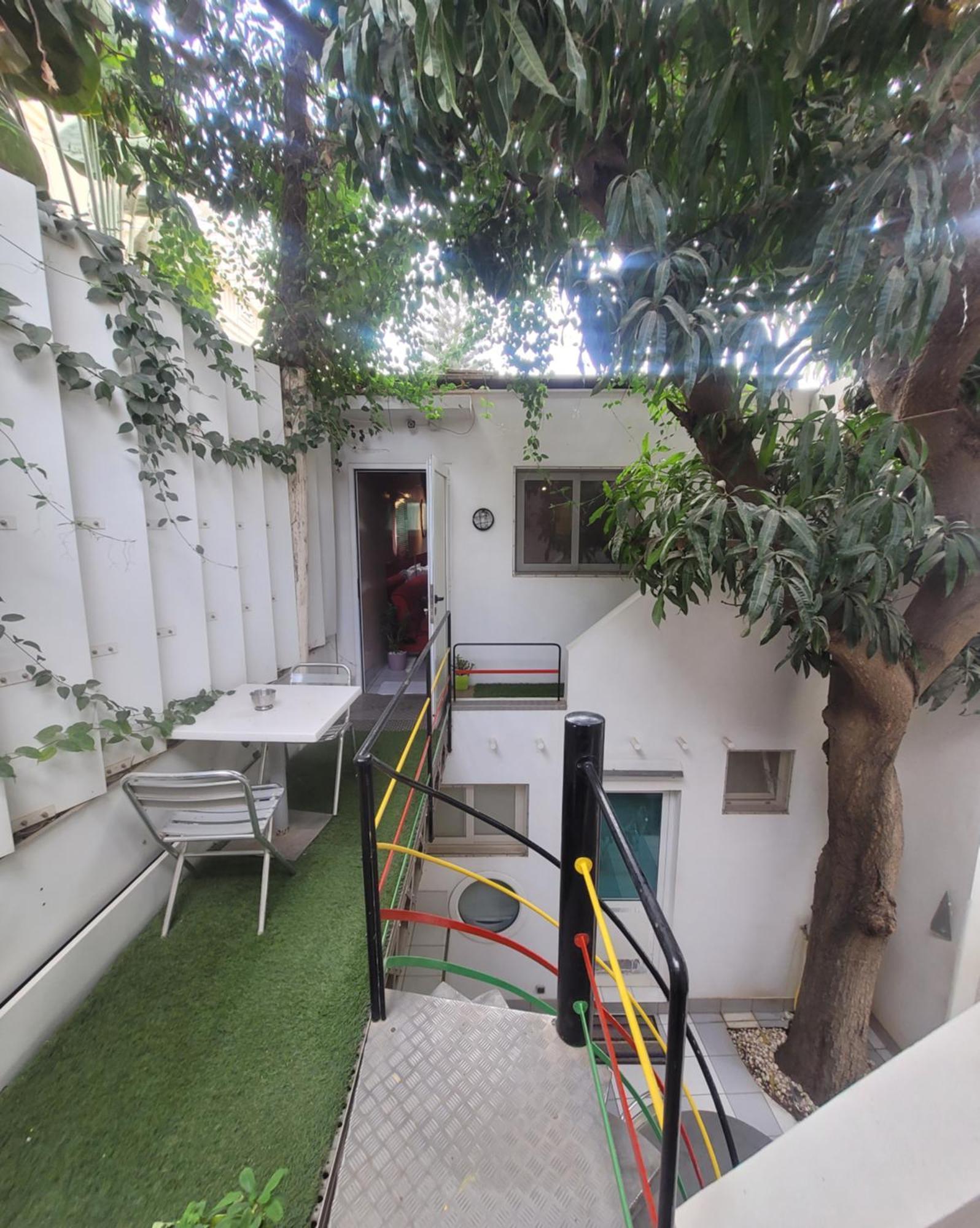 Maison D'Hotes Villa Anna Dakar Kültér fotó
