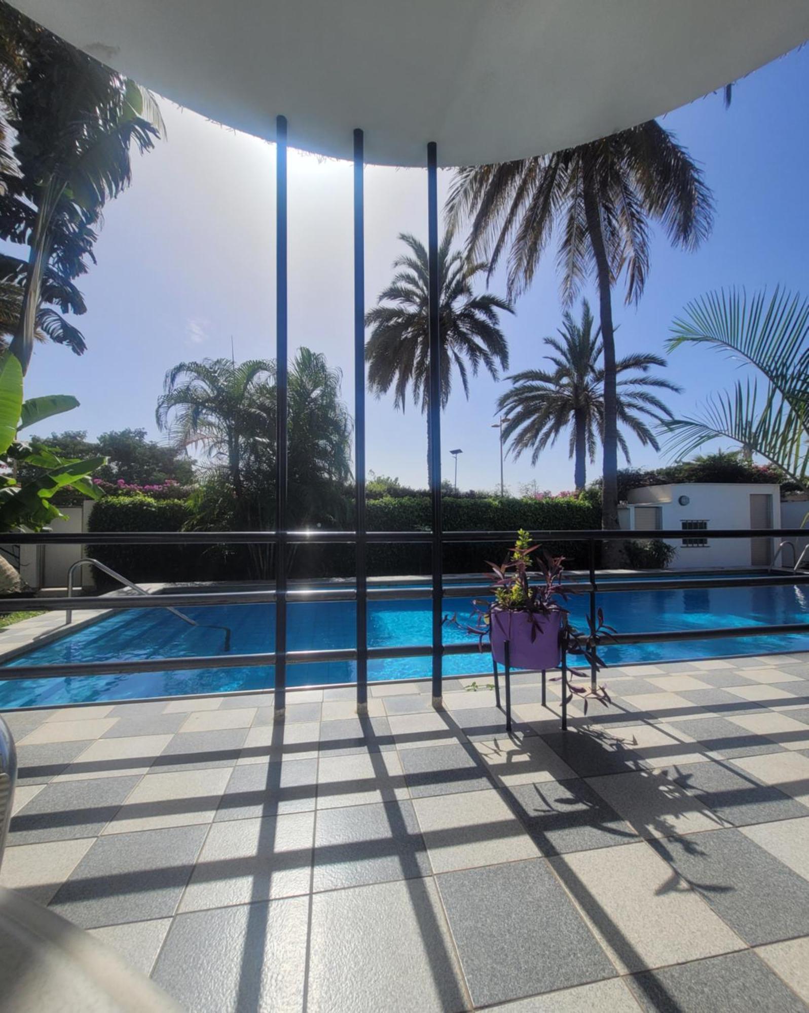 Maison D'Hotes Villa Anna Dakar Kültér fotó
