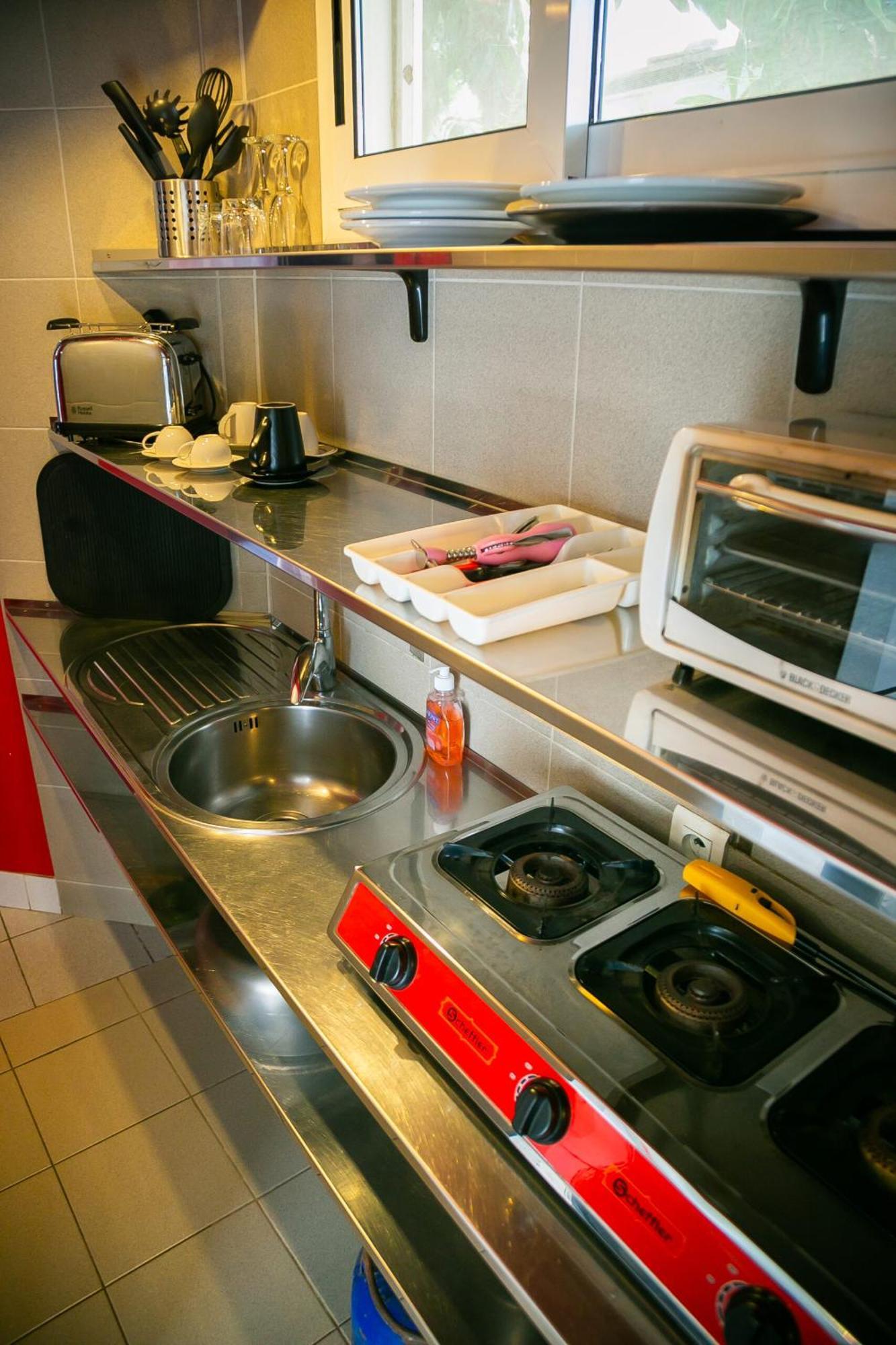 Maison D'Hotes Villa Anna Dakar Kültér fotó