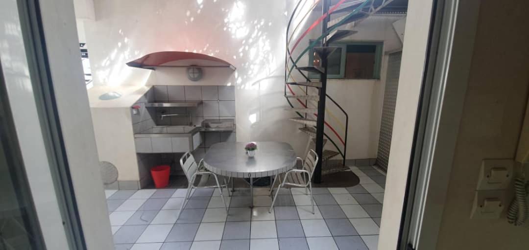 Maison D'Hotes Villa Anna Dakar Kültér fotó