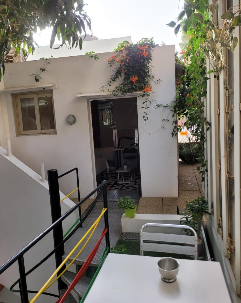 Maison D'Hotes Villa Anna Dakar Kültér fotó