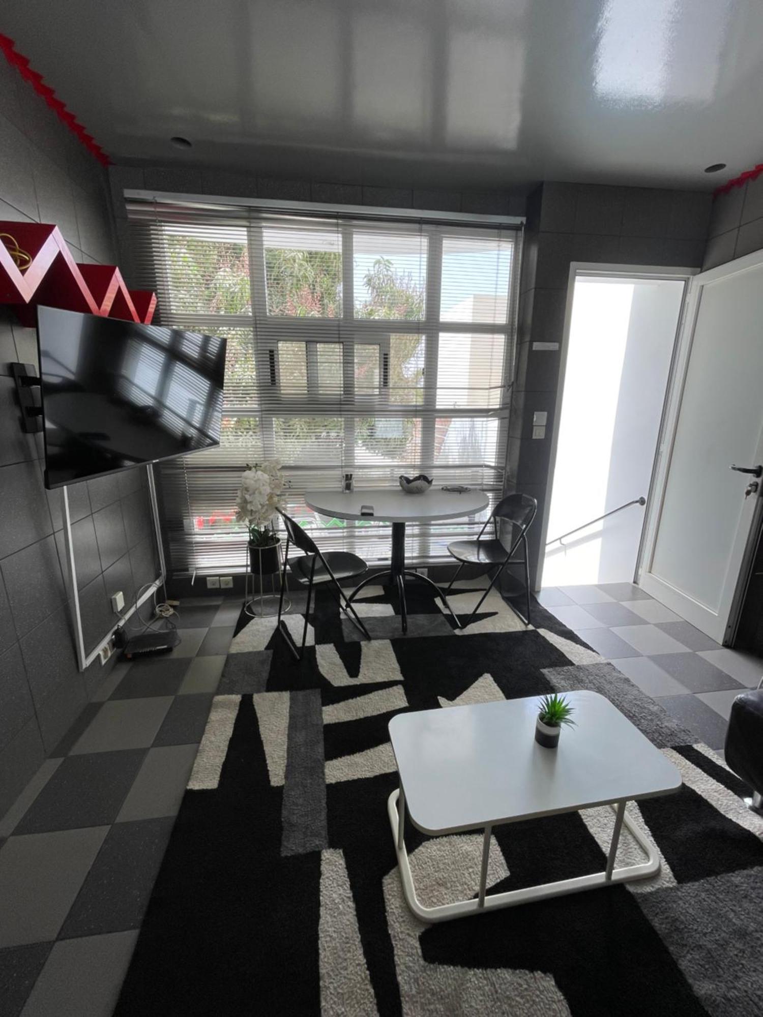 Maison D'Hotes Villa Anna Dakar Kültér fotó