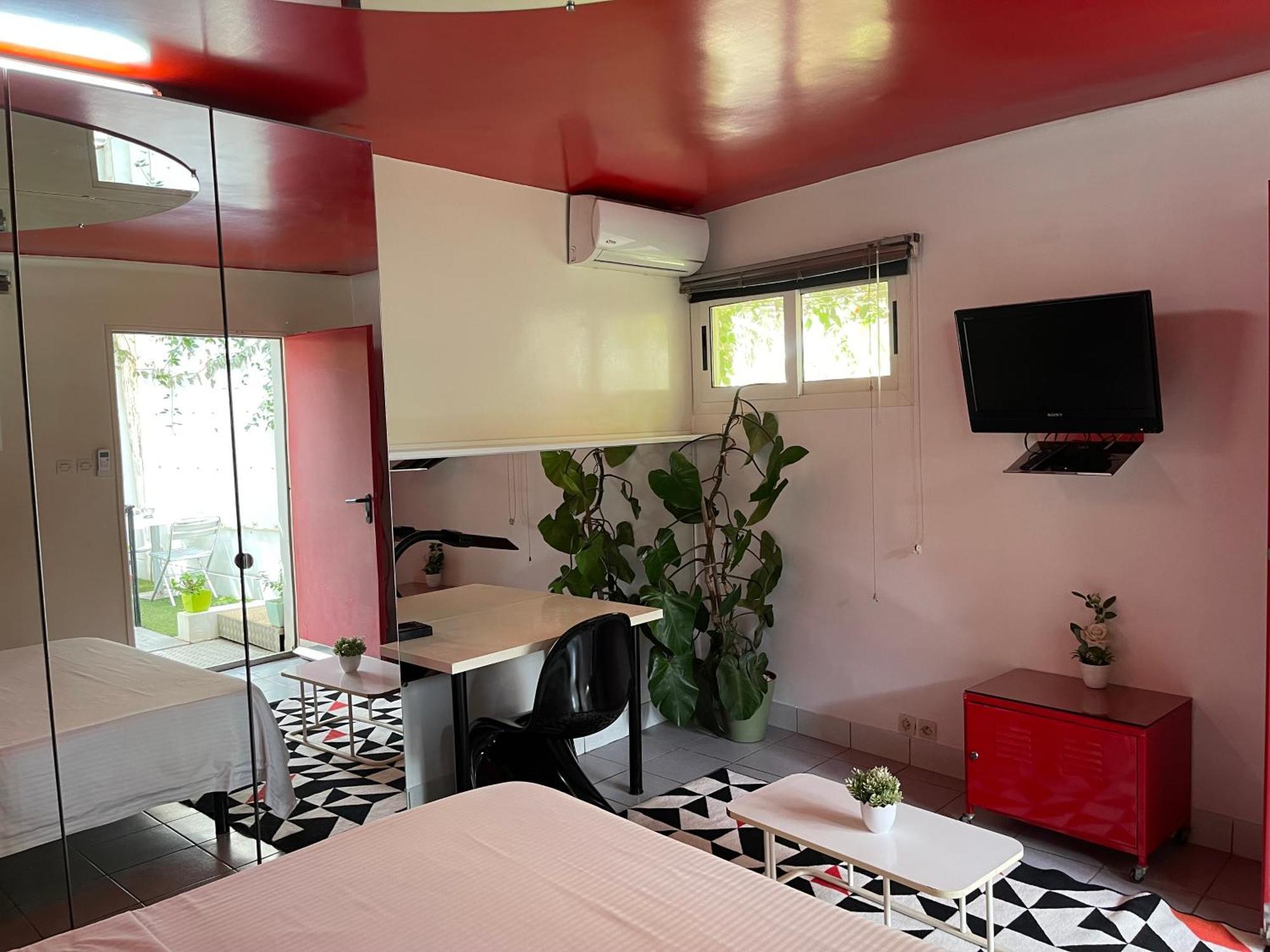 Maison D'Hotes Villa Anna Dakar Kültér fotó