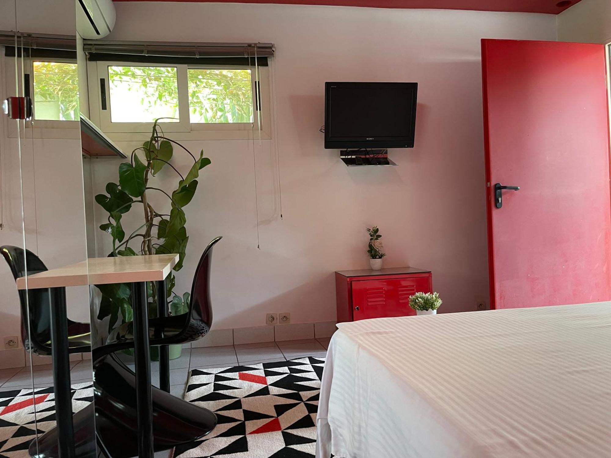 Maison D'Hotes Villa Anna Dakar Kültér fotó