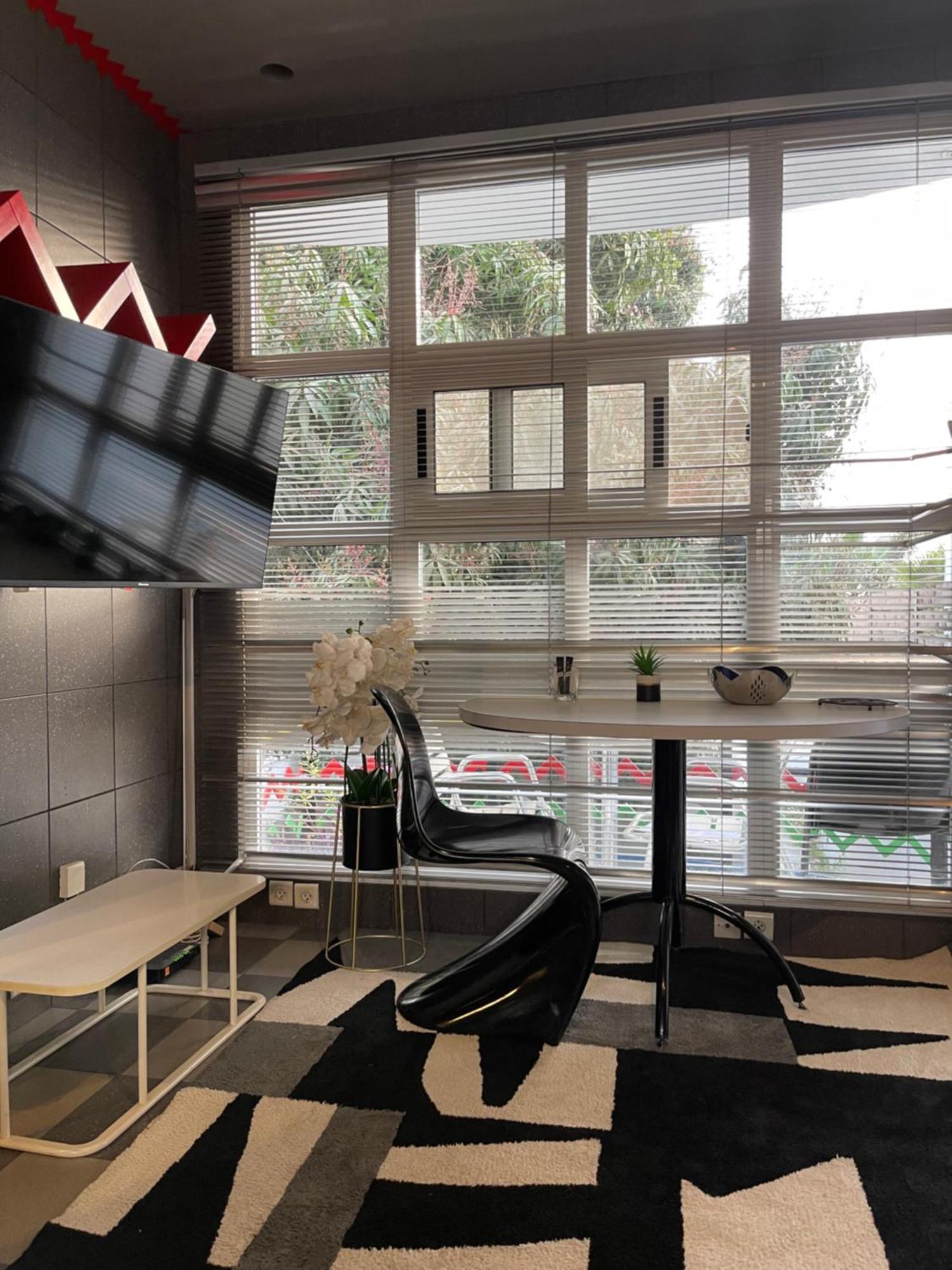 Maison D'Hotes Villa Anna Dakar Kültér fotó