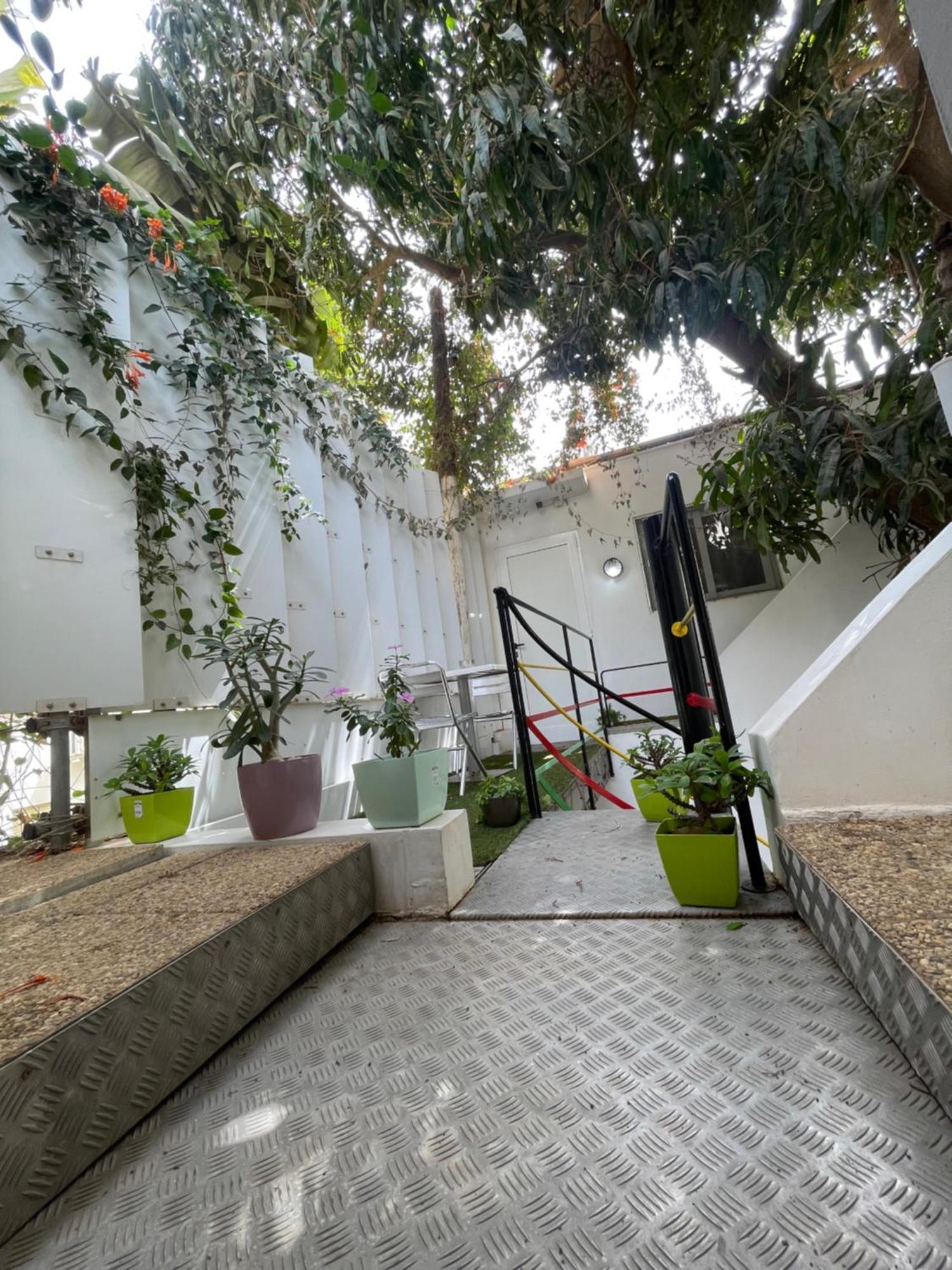 Maison D'Hotes Villa Anna Dakar Kültér fotó